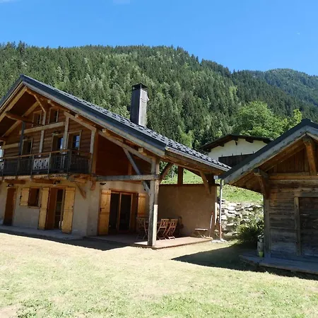 Avec Animaux Admis - 8 Pers. - Fr-1-886-101 * Arêches