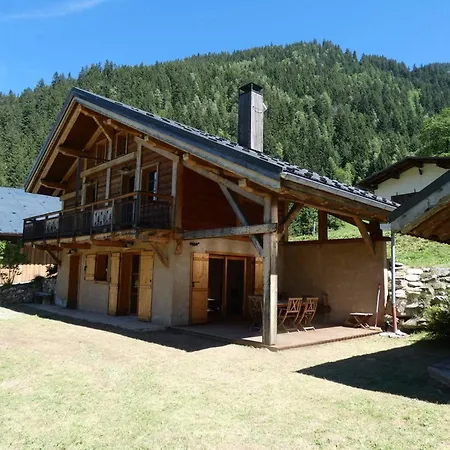 Avec Animaux Admis - 8 Pers. - Fr-1-886-101 Chalet *